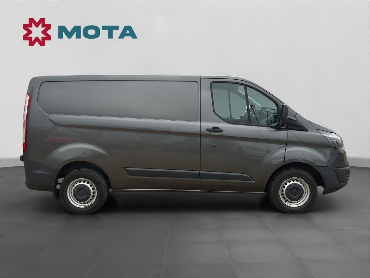 Used Ford Transit Custom 2017 for sale - 77450032: Photo 3
