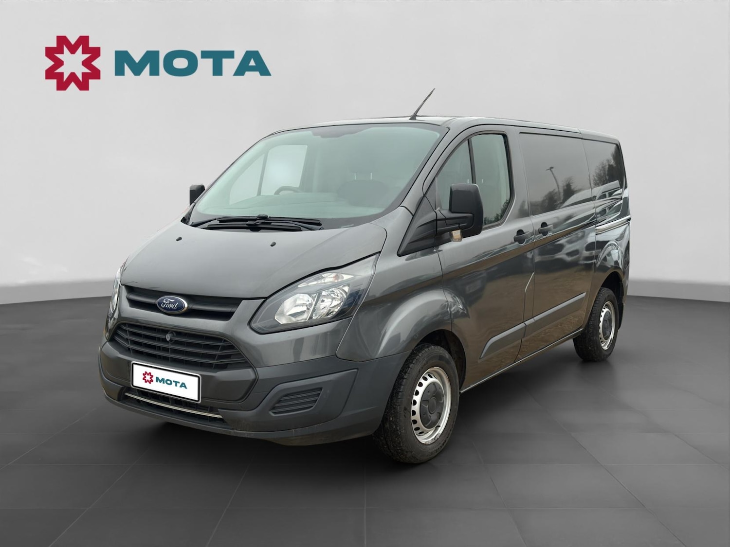 Used Ford Transit Custom 2017 for sale - 77450032: Photo 6