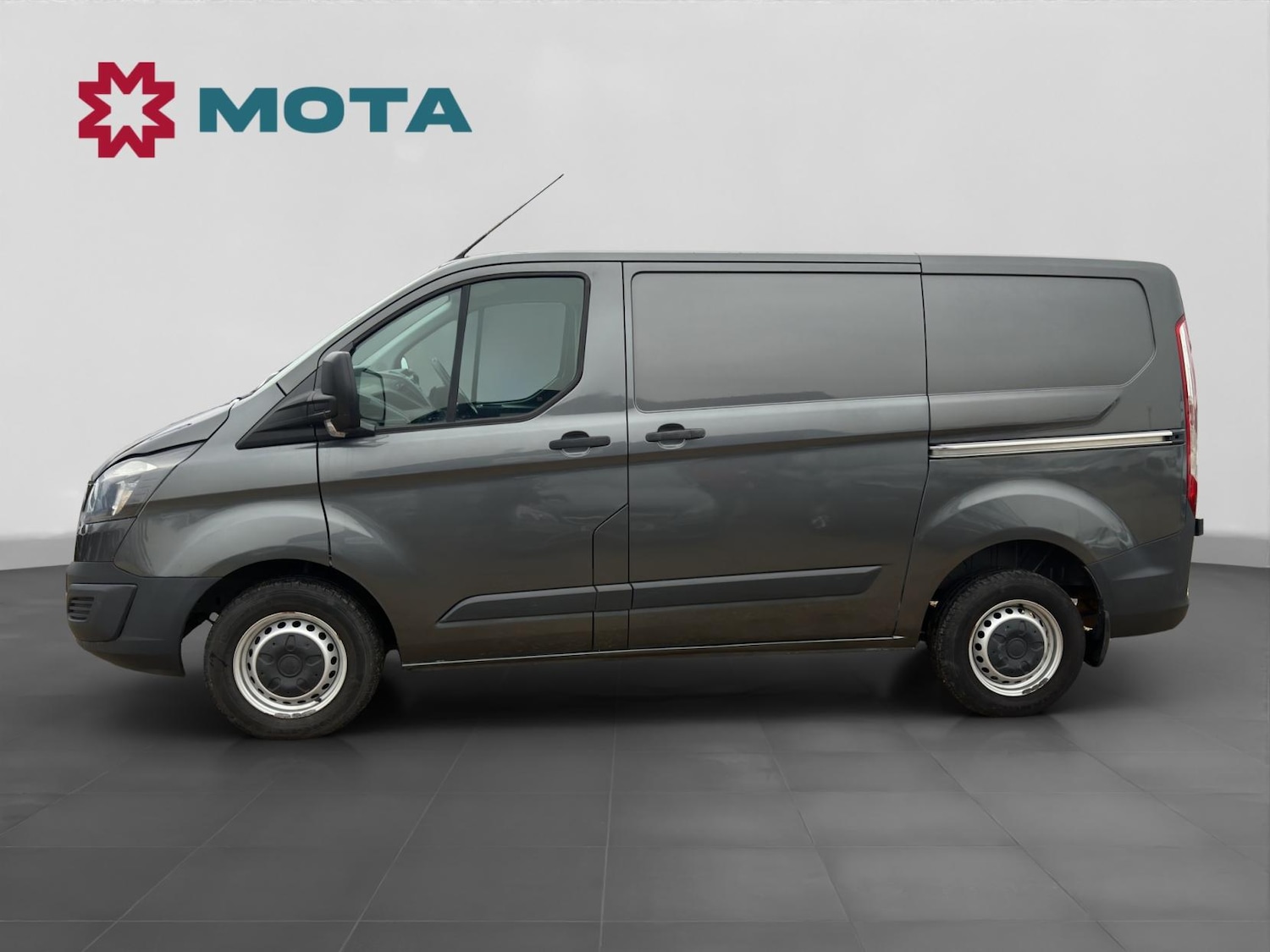 Used Ford Transit Custom 2017 for sale - 77450032: Photo 7