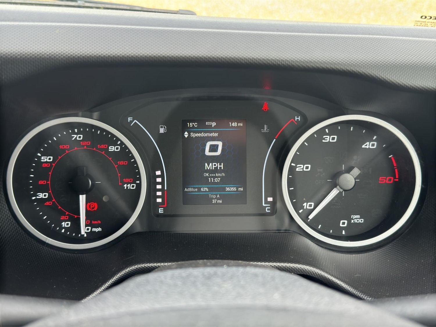 Used Iveco Daily 2022 for sale - 77607177: Photo 24