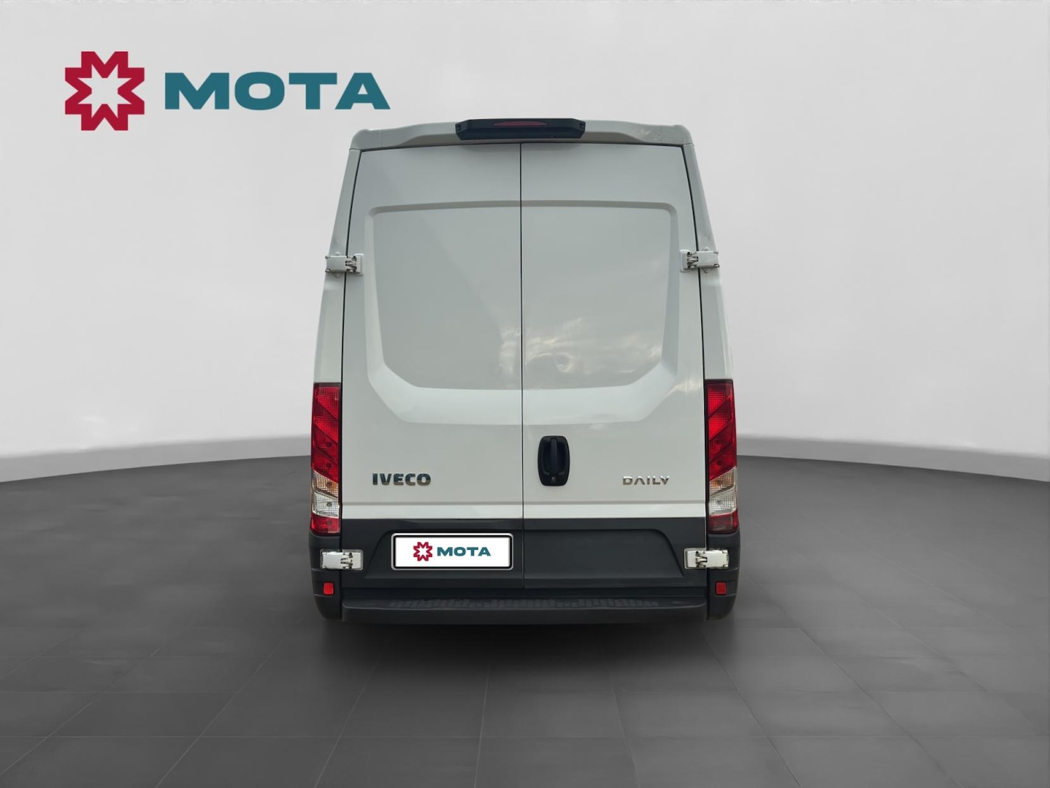 Used Iveco Daily 2022 for sale - 77607177: Photo 5