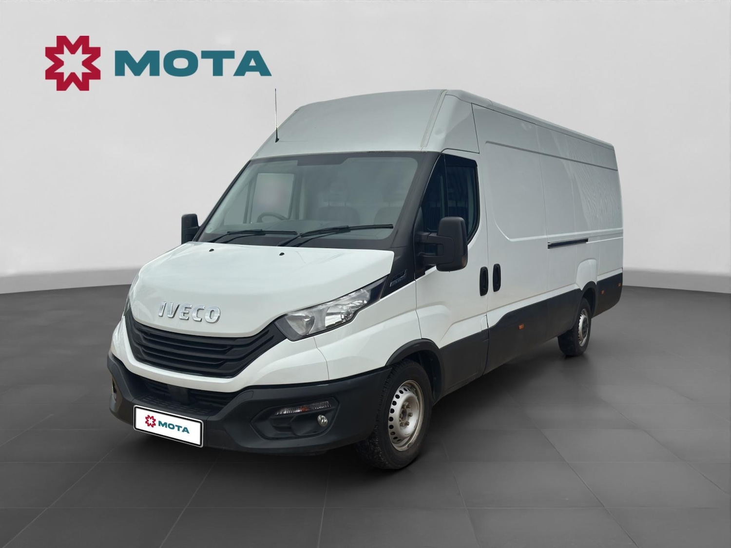 Used Iveco Daily 2022 for sale - 77607177: Photo 6