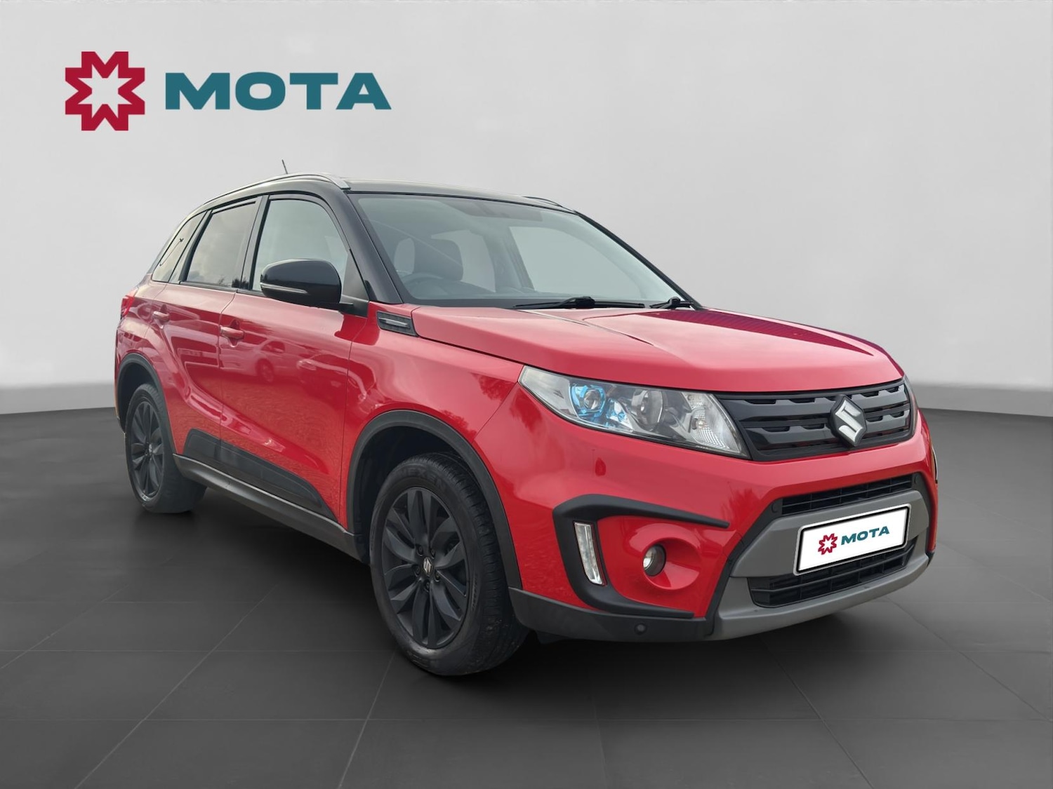 Used Suzuki Vitara 2016 for sale - 76650003: Photo 1