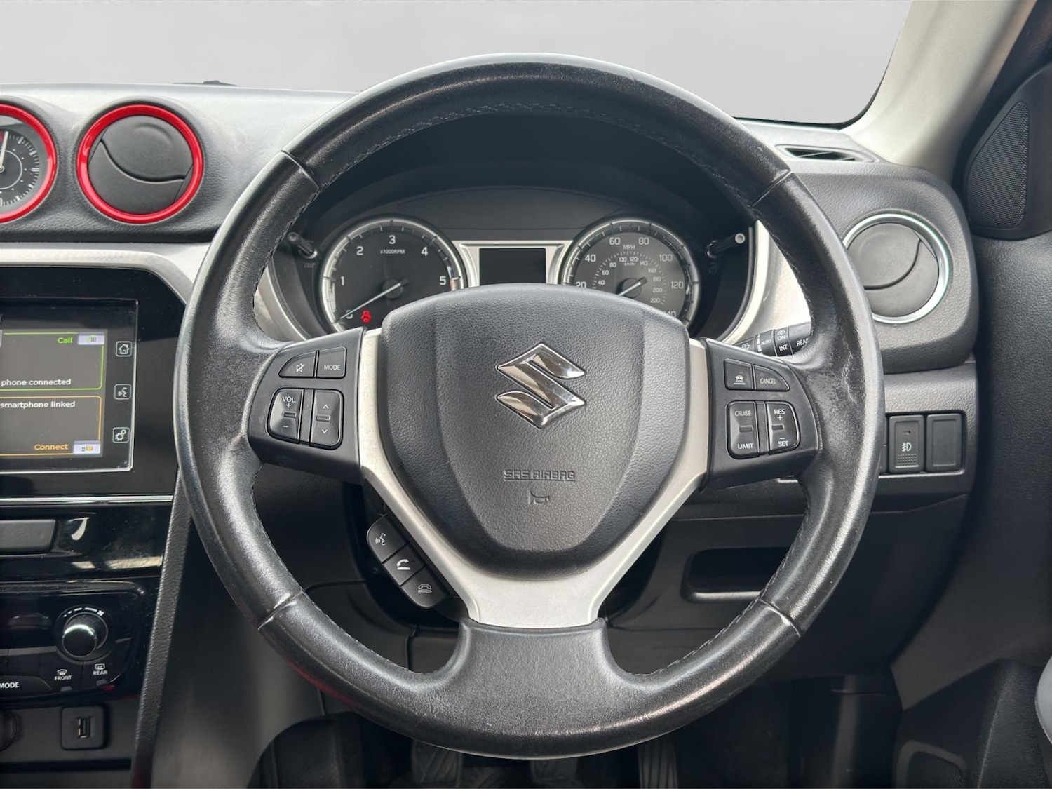 Used Suzuki Vitara 2016 for sale - 76650003: Photo 11