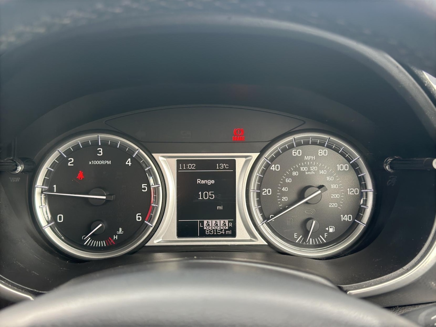 Used Suzuki Vitara 2016 for sale - 76650003: Photo 12