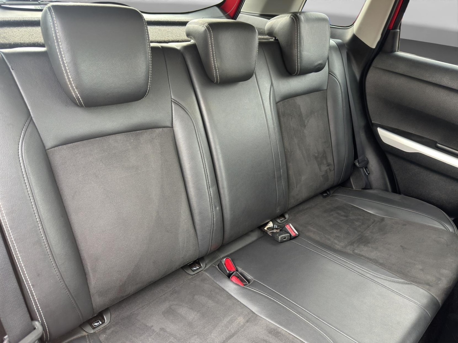 Used Suzuki Vitara 2016 for sale - 76650003: Photo 14