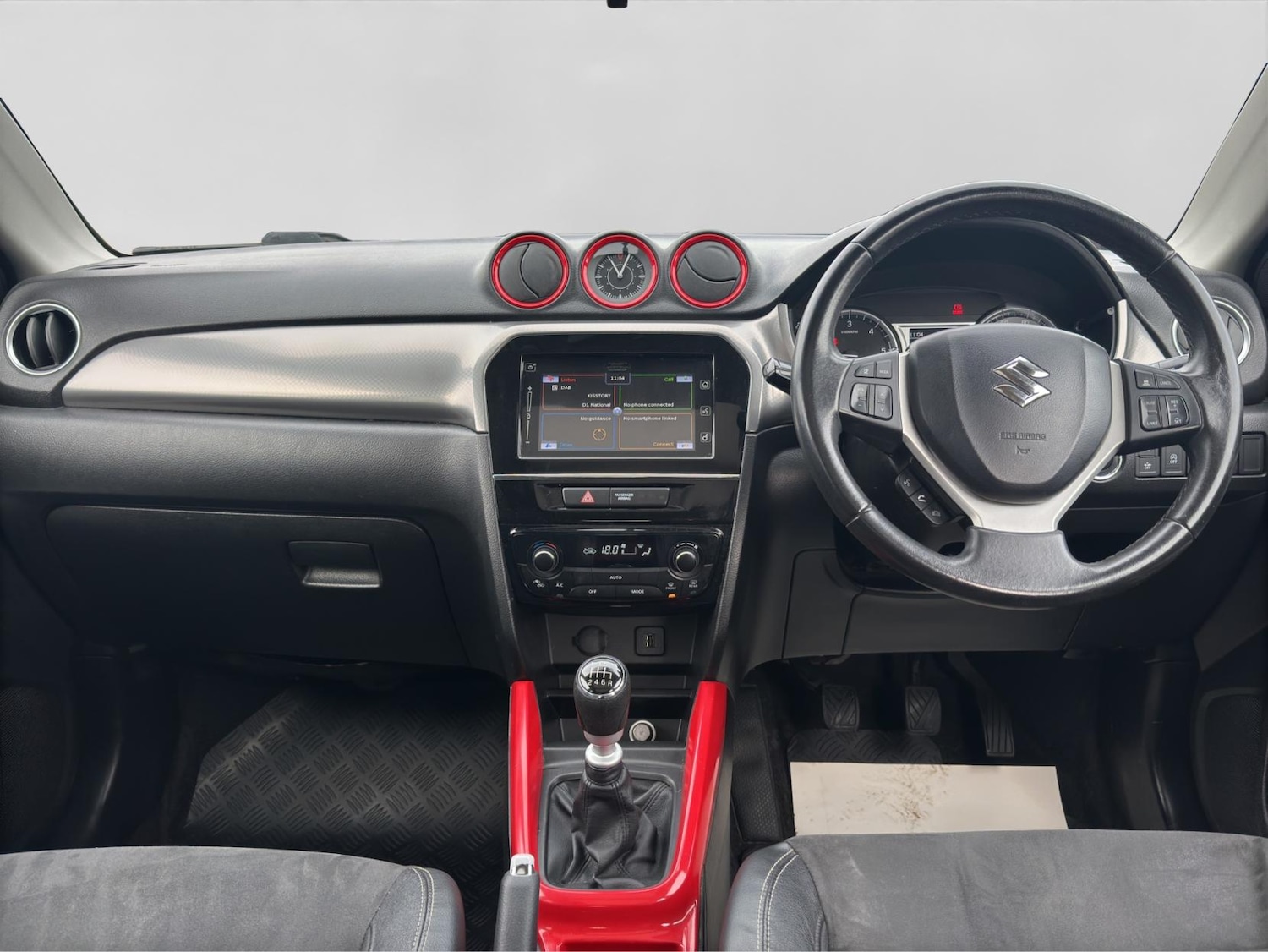 Used Suzuki Vitara 2016 for sale - 76650003: Photo 15