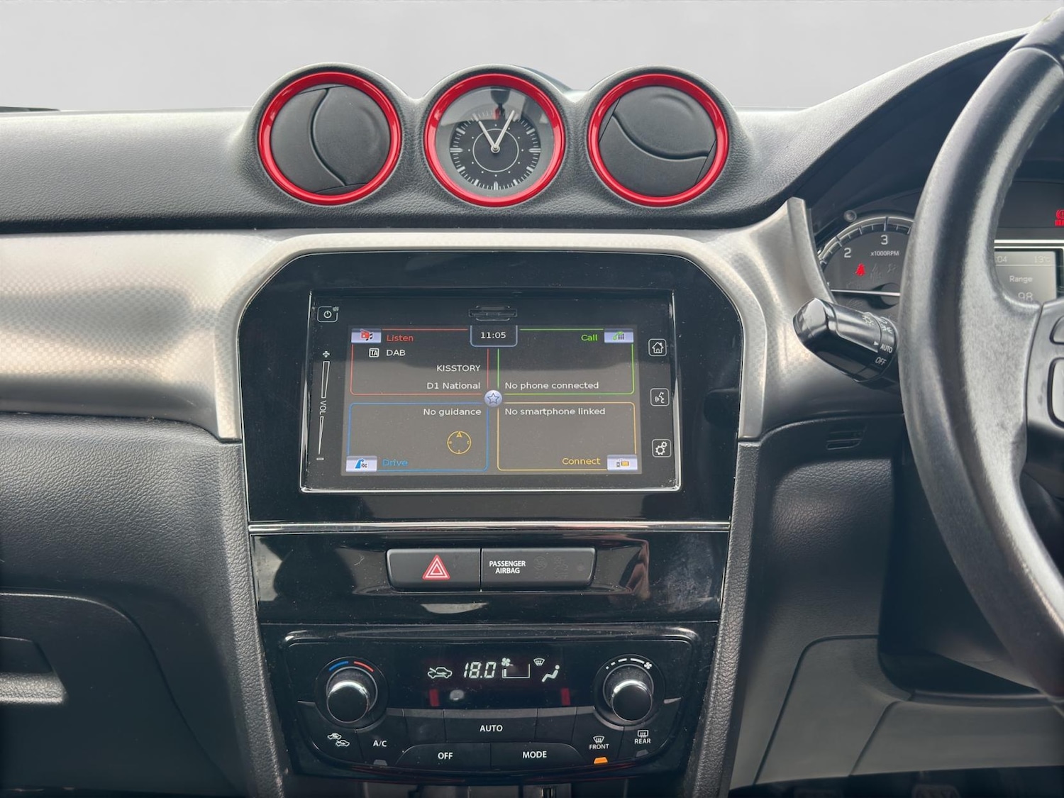 Used Suzuki Vitara 2016 for sale - 76650003: Photo 17