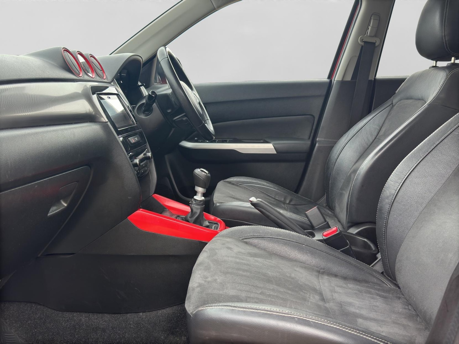 Used Suzuki Vitara 2016 for sale - 76650003: Photo 19