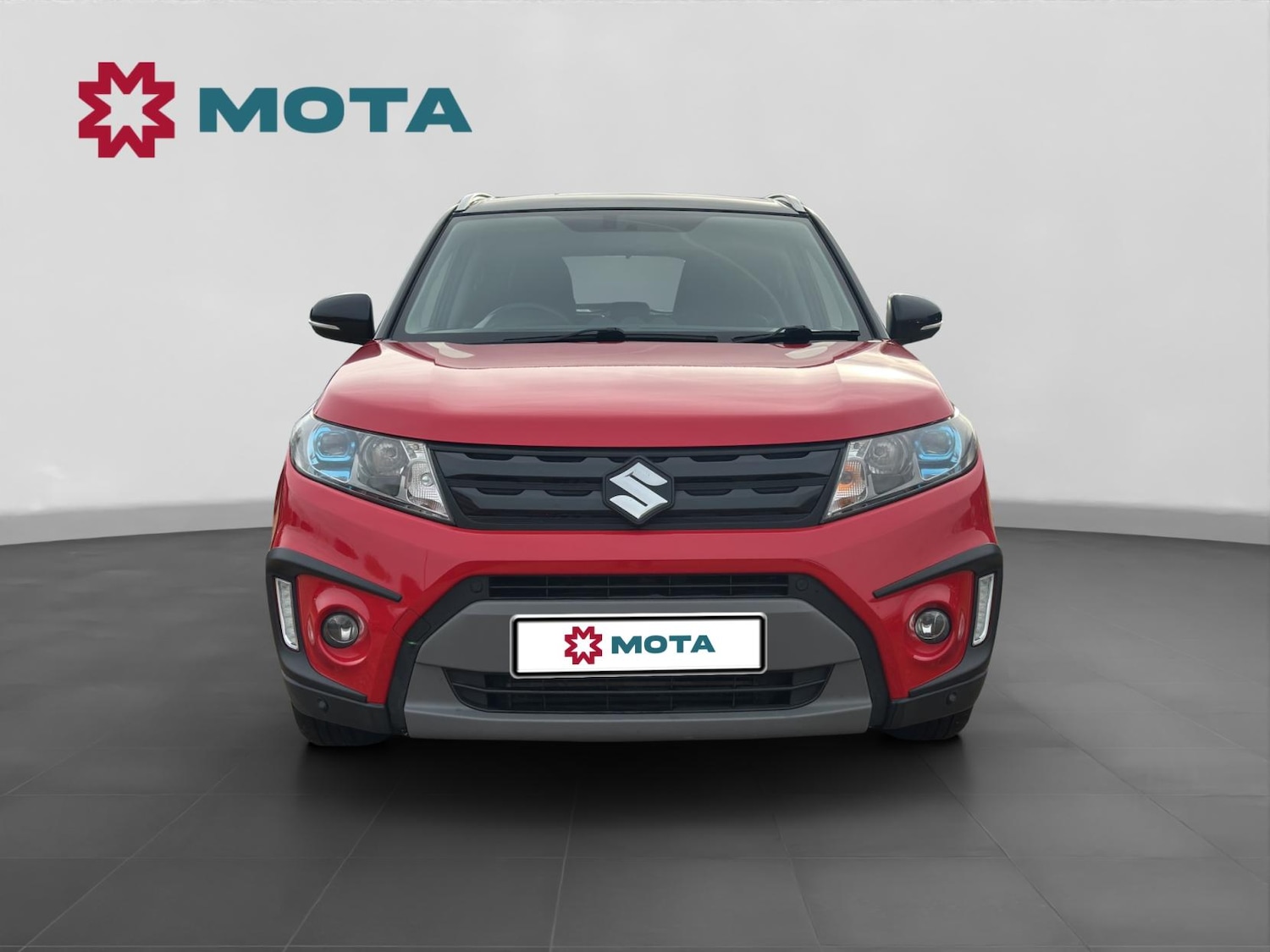 Used Suzuki Vitara 2016 for sale - 76650003: Photo 2