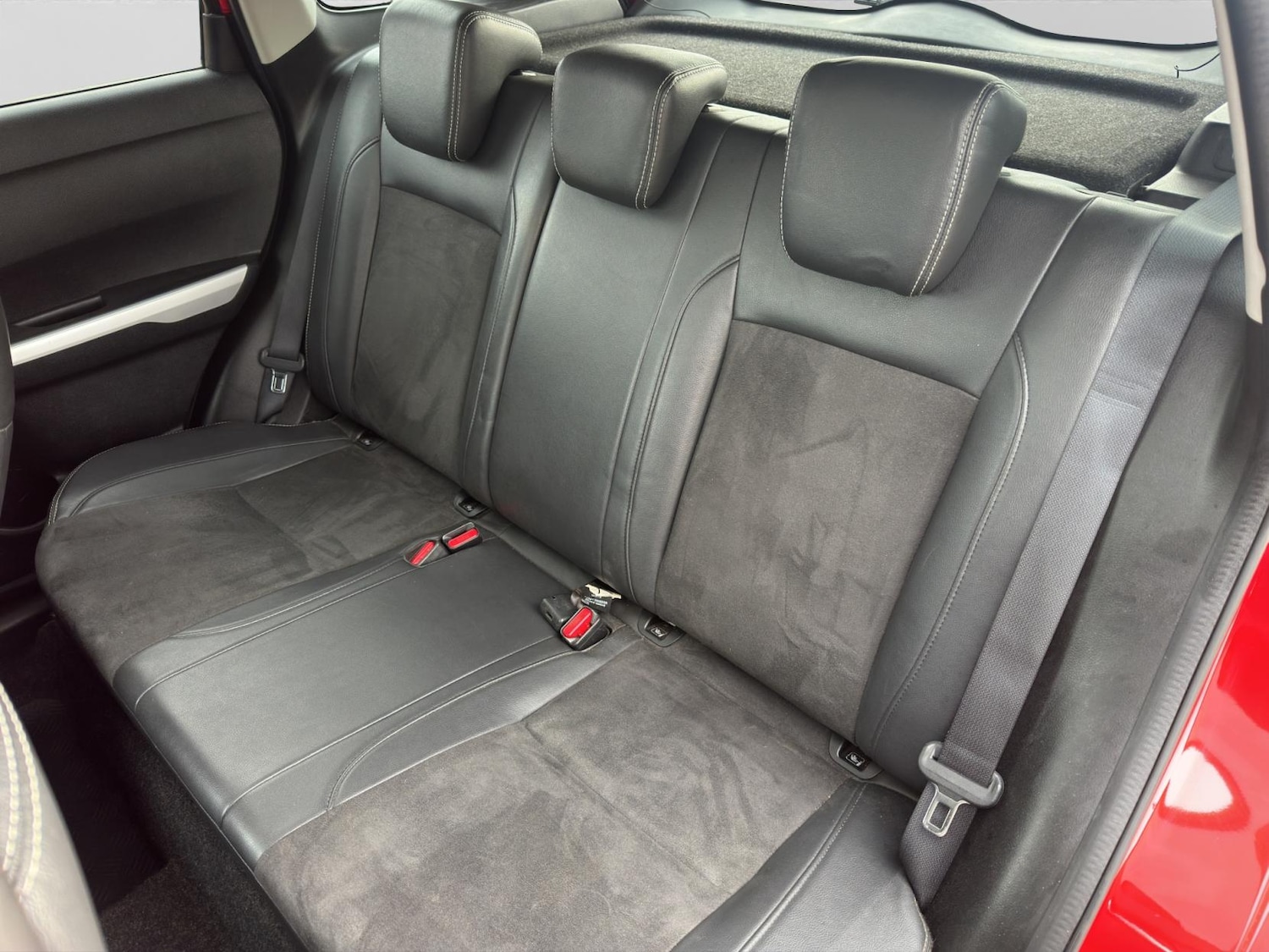 Used Suzuki Vitara 2016 for sale - 76650003: Photo 20