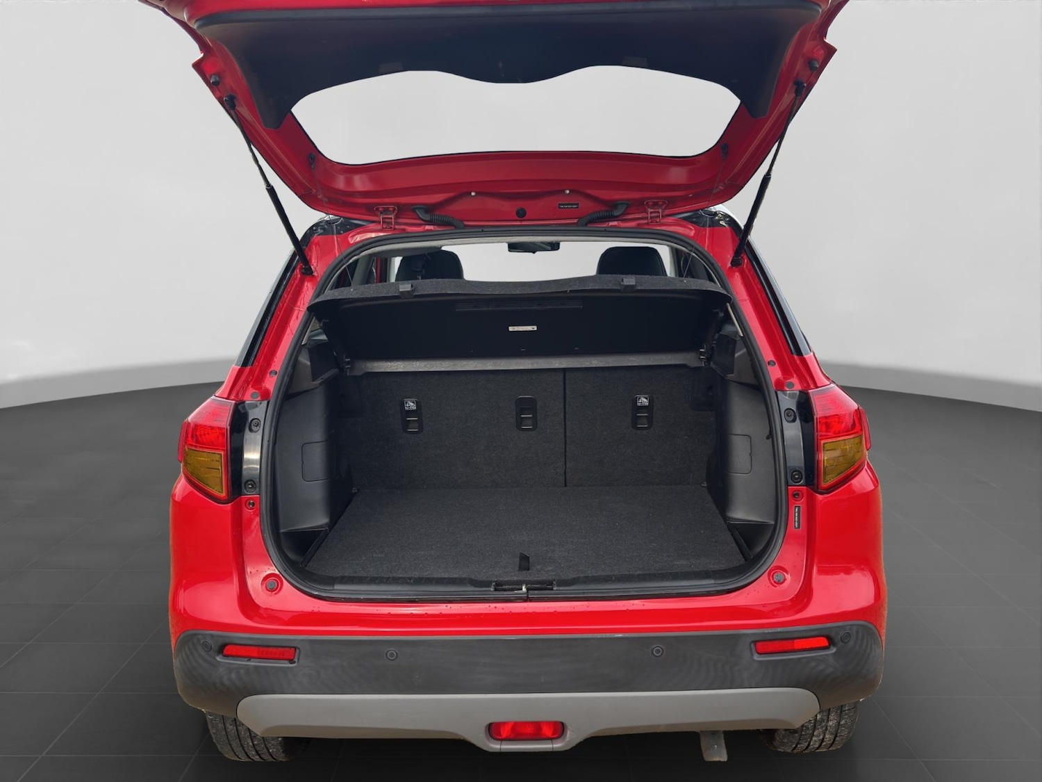 Used Suzuki Vitara 2016 for sale - 76650003: Photo 22