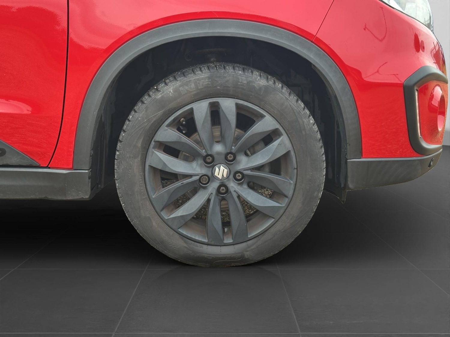 Used Suzuki Vitara 2016 for sale - 76650003: Photo 23