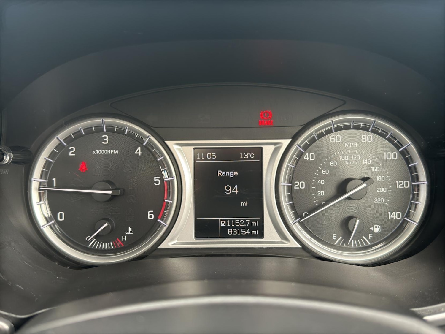 Used Suzuki Vitara 2016 for sale - 76650003: Photo 26