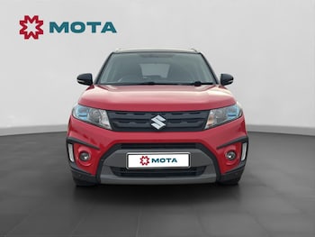 Used Suzuki Vitara 2016 for sale - 76650003: Photo