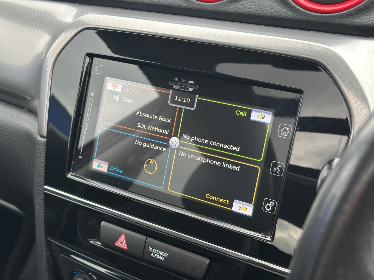 Used Suzuki Vitara 2016 for sale - 76650003: Photo 32