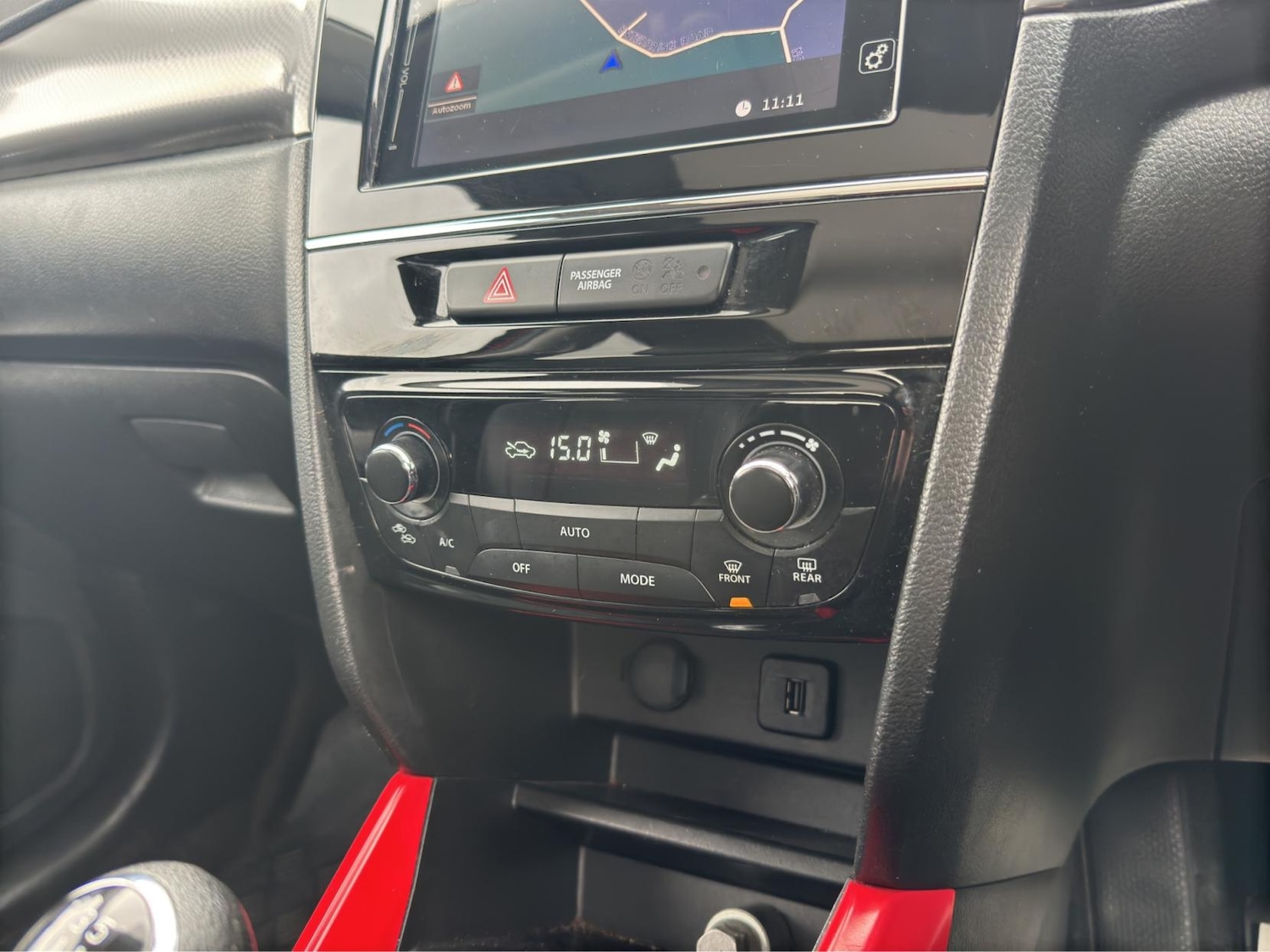 Used Suzuki Vitara 2016 for sale - 76650003: Photo 34