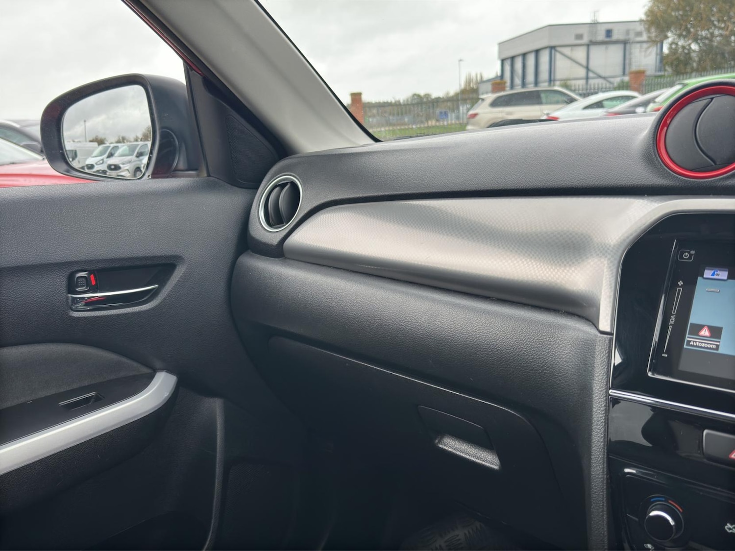 Used Suzuki Vitara 2016 for sale - 76650003: Photo 38