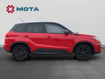 Used Suzuki Vitara 2016 for sale - 76650003: Photo