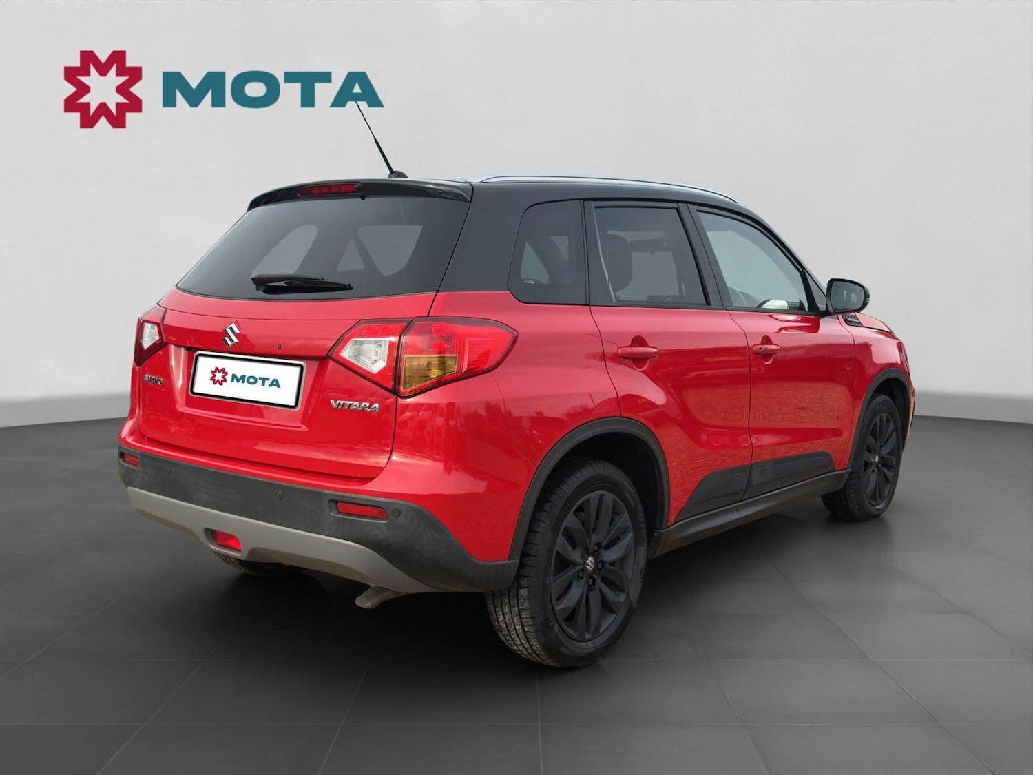 Used Suzuki Vitara 2016 for sale - 76650003: Photo 4