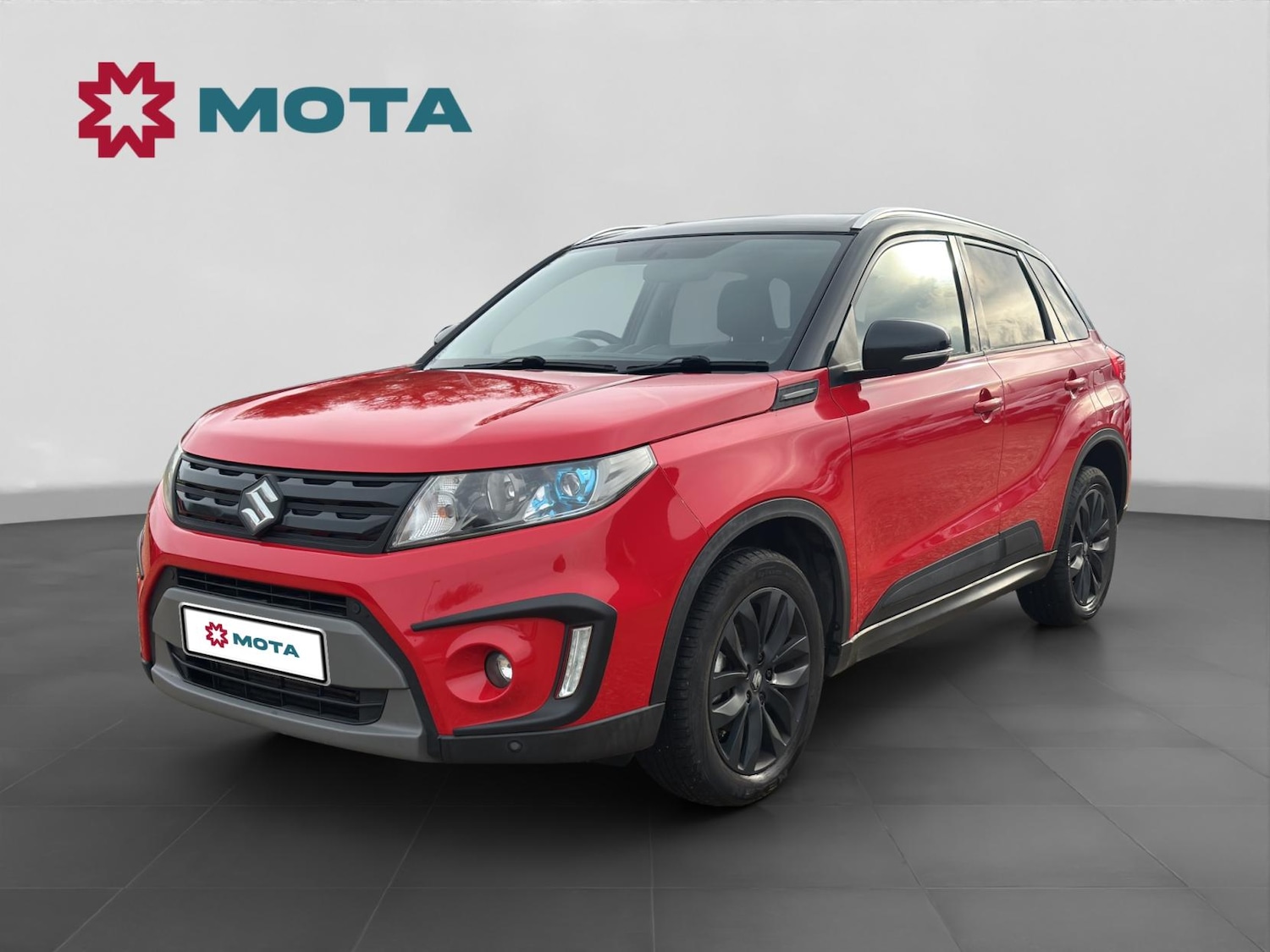 Used Suzuki Vitara 2016 for sale - 76650003: Photo 7