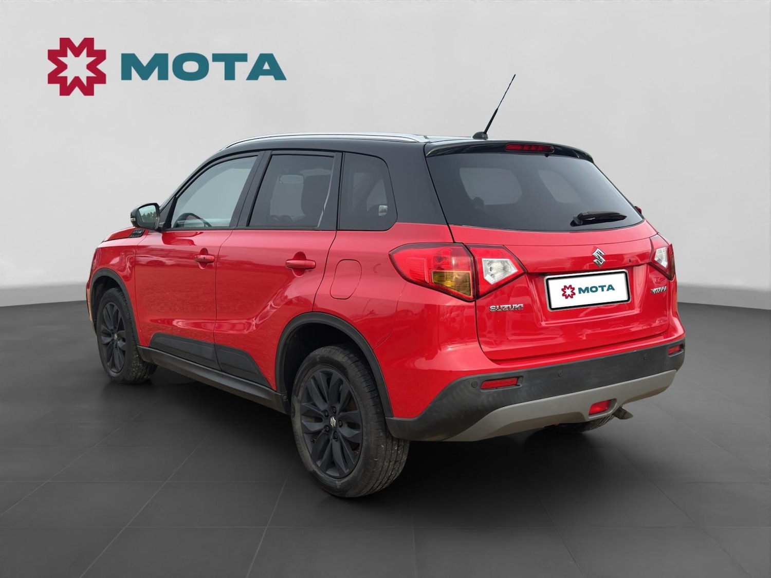 Used Suzuki Vitara 2016 for sale - 76650003: Photo 9