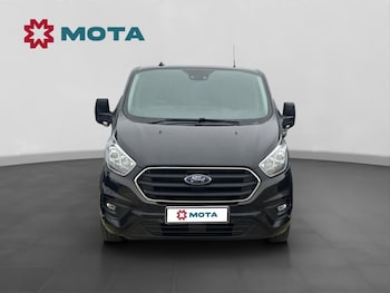 Used Ford Transit Custom 2021 for sale - 77151651: Photo