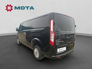 Used Ford Transit Custom 2021 for sale - 77151651: Photo