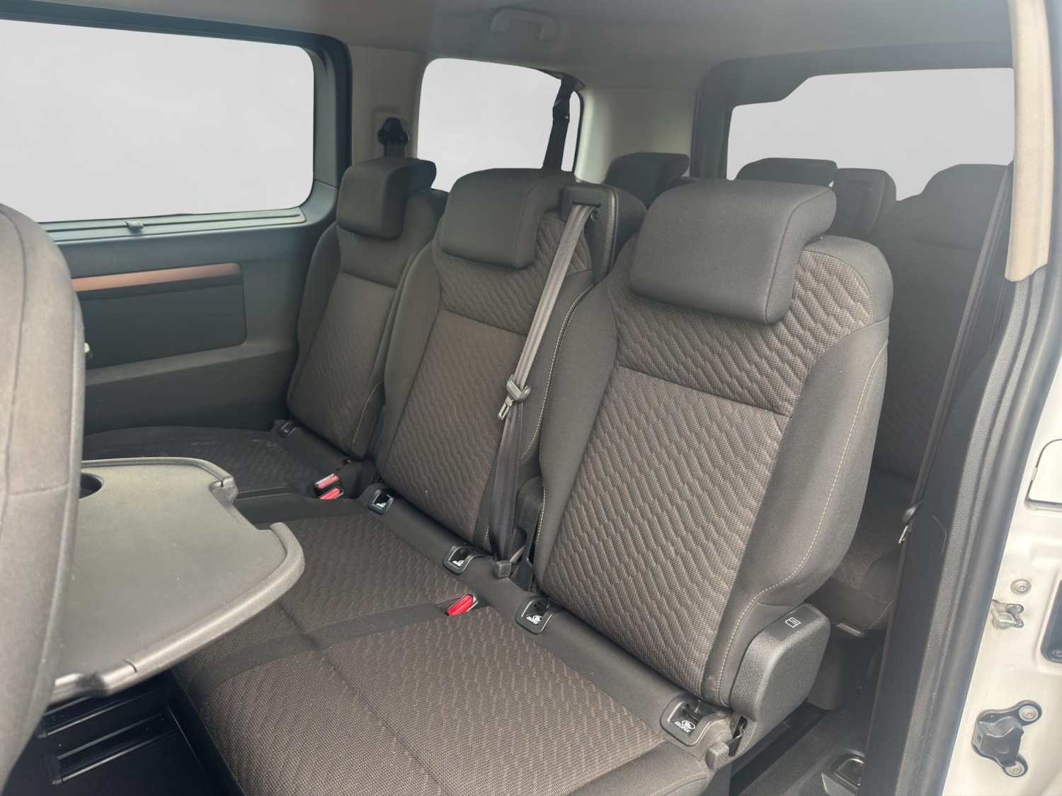 Used Toyota PROACE CITY Verso 2022 for sale - 77106254: Photo 10