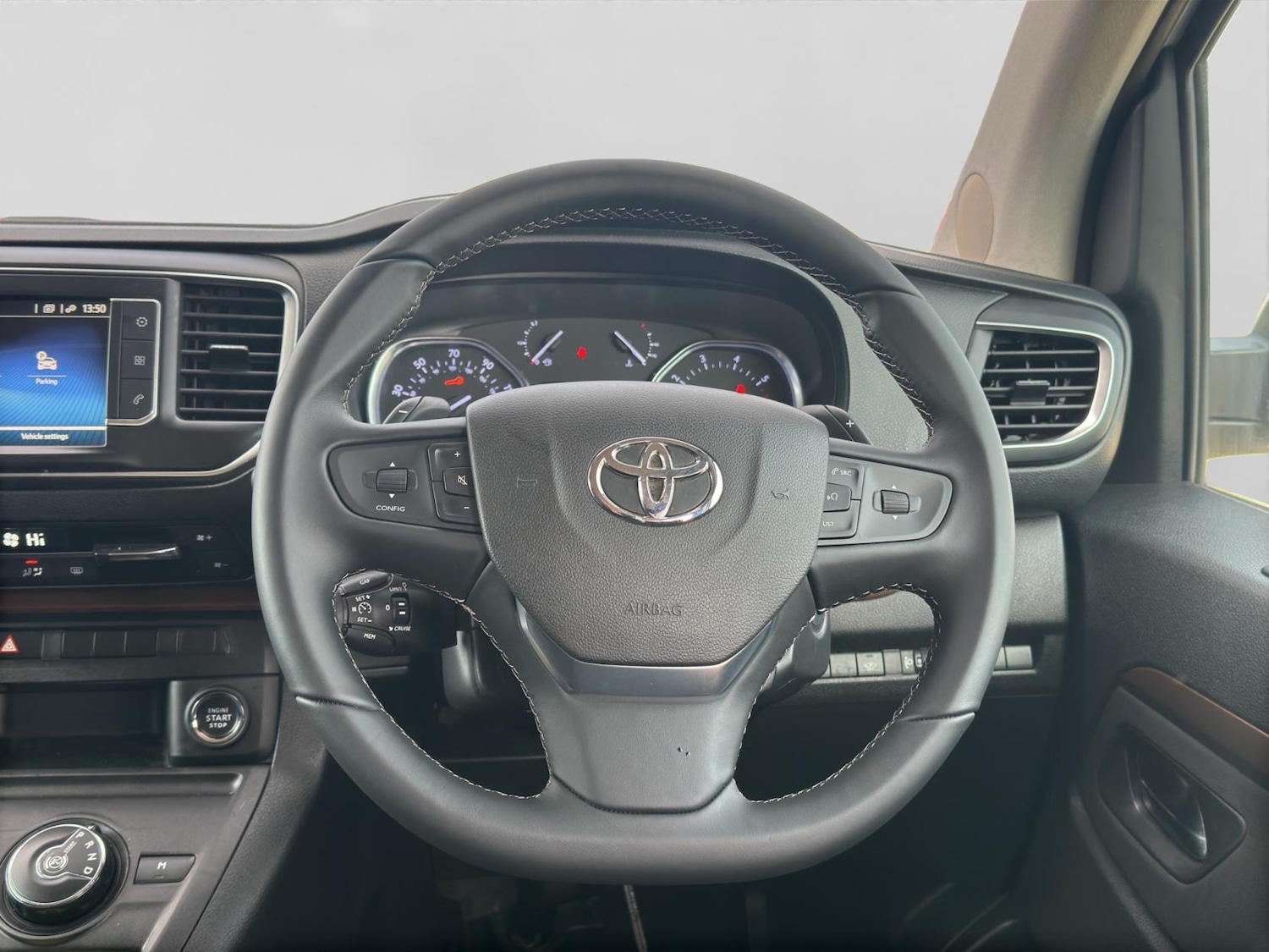 Used Toyota PROACE CITY Verso 2022 for sale - 77106254: Photo 11