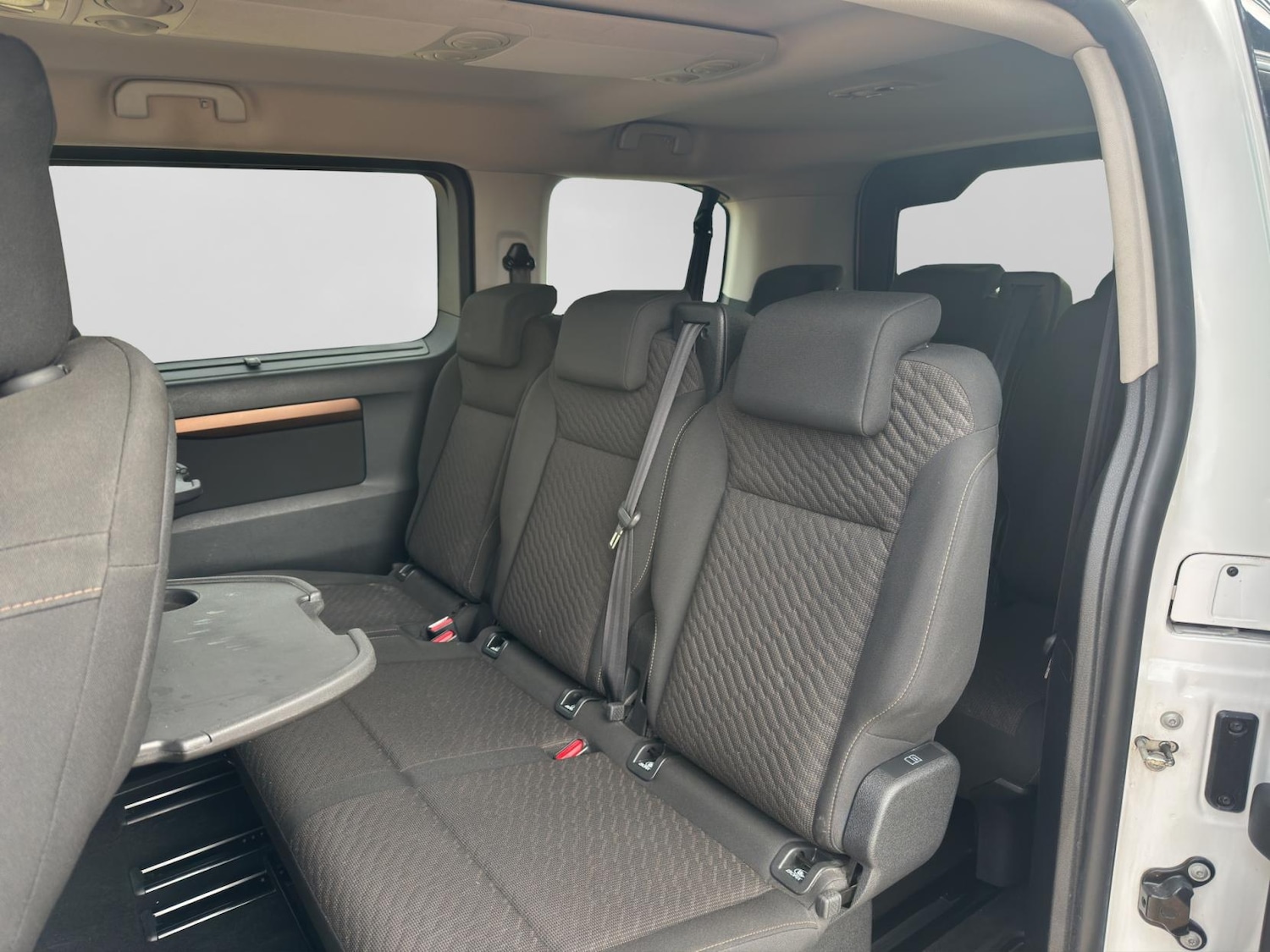 Used Toyota PROACE CITY Verso 2022 for sale - 77106254: Photo 13