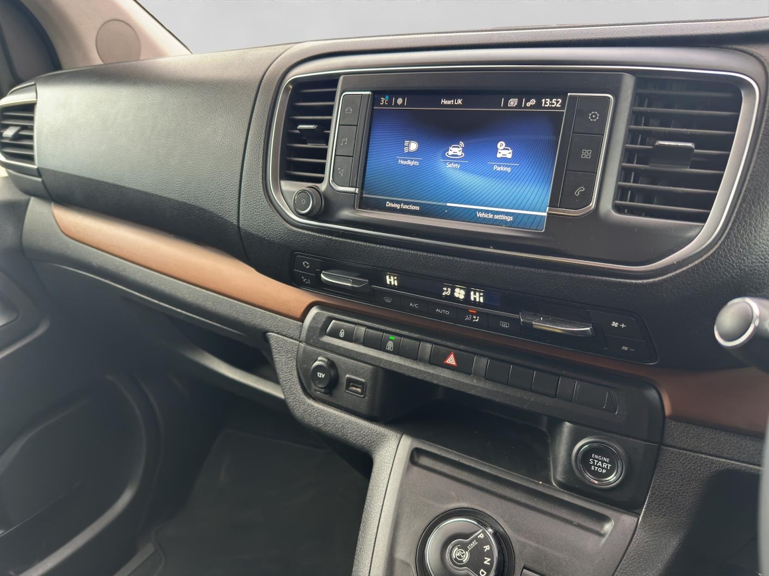 Used Toyota PROACE CITY Verso 2022 for sale - 77106254: Photo 16