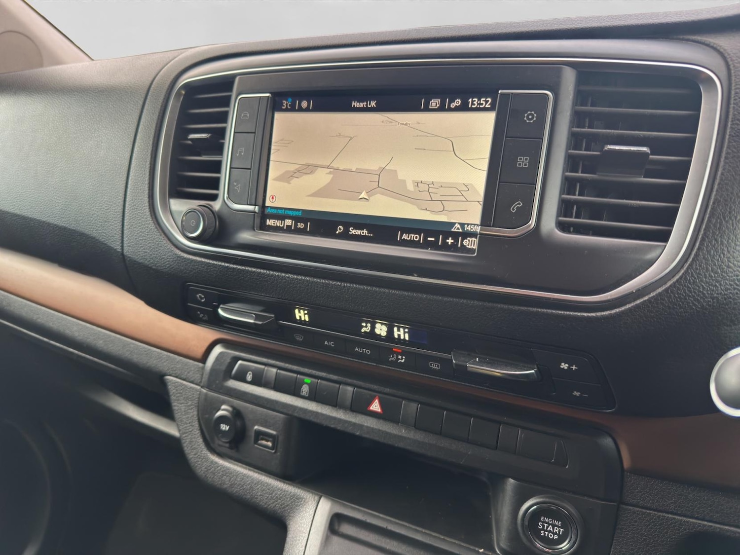 Used Toyota PROACE CITY Verso 2022 for sale - 77106254: Photo 17