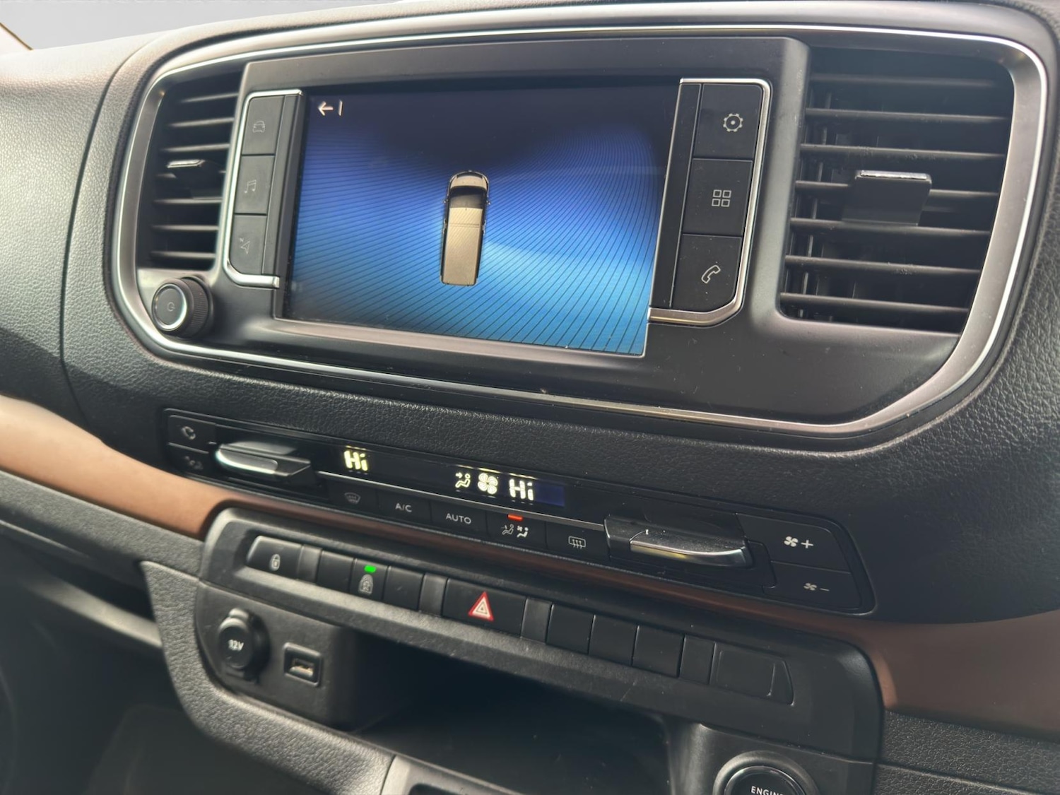 Used Toyota PROACE CITY Verso 2022 for sale - 77106254: Photo 18