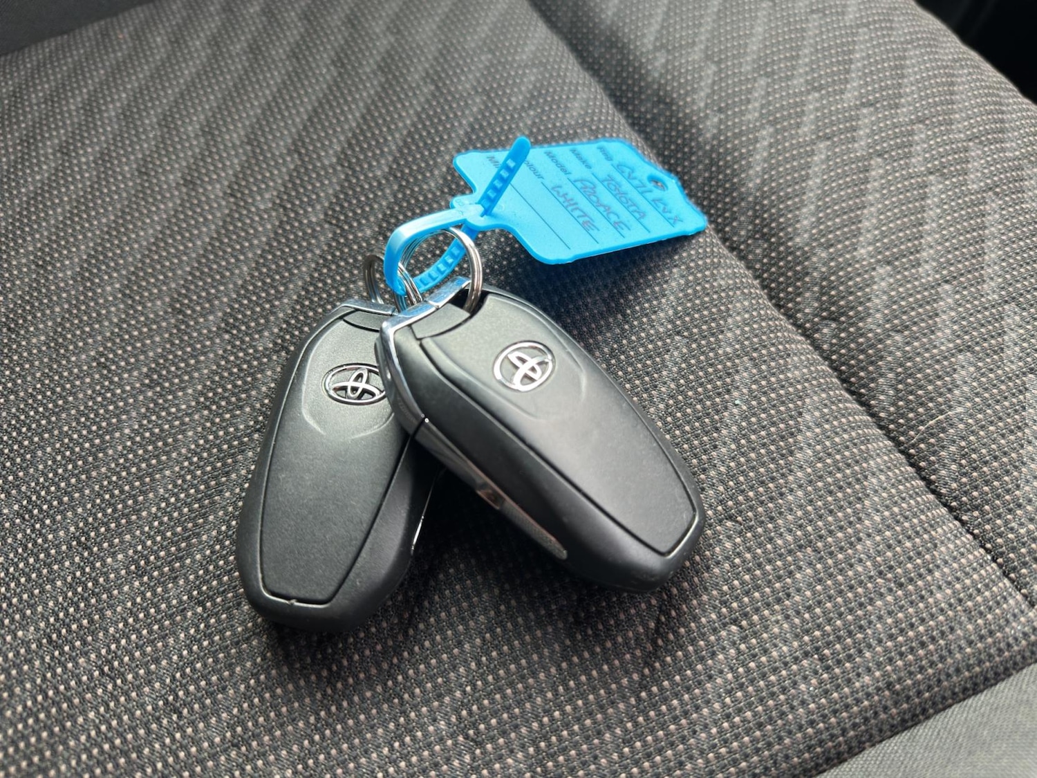 Used Toyota PROACE CITY Verso 2022 for sale - 77106254: Photo 19