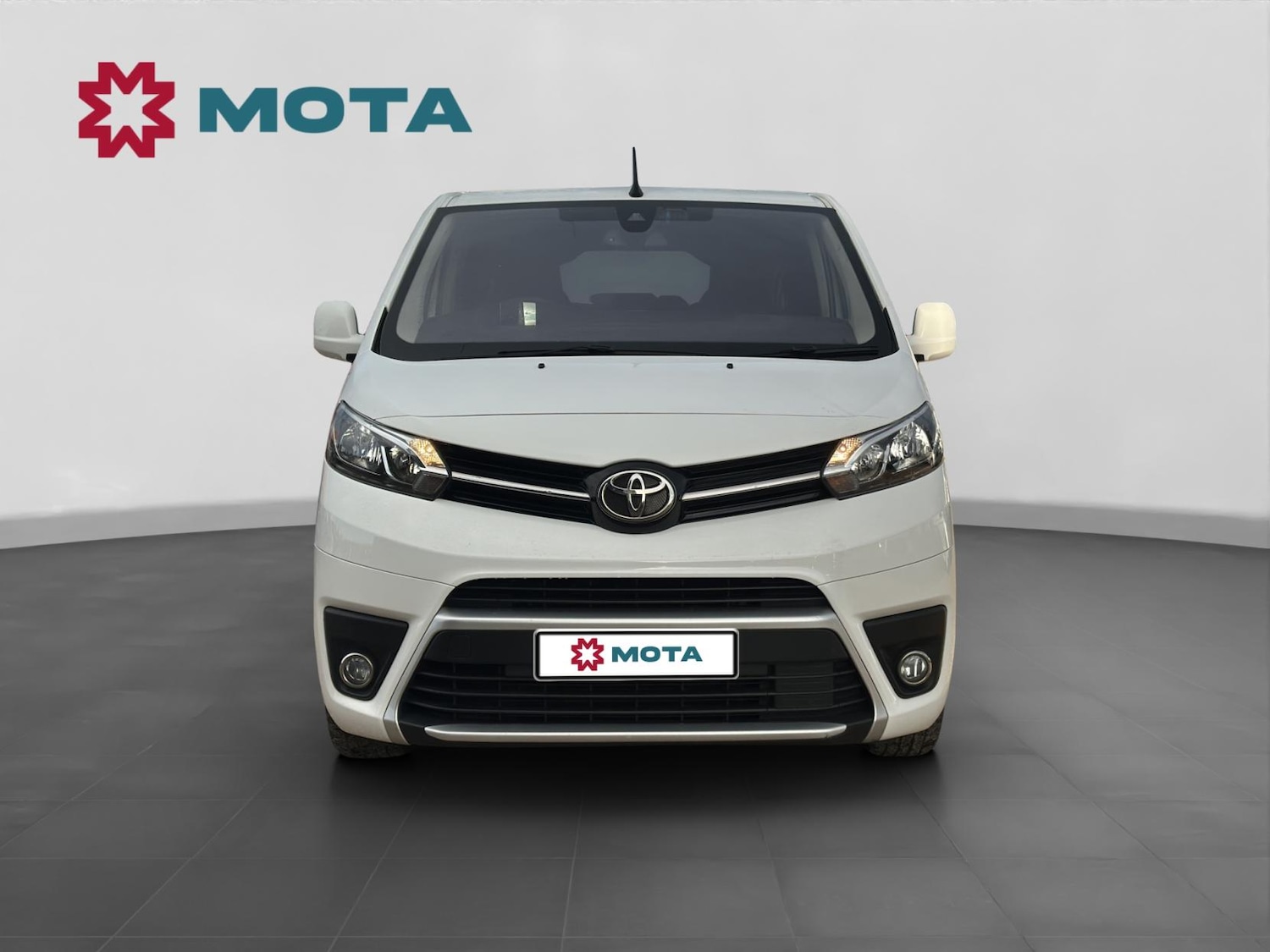 Used Toyota PROACE CITY Verso 2022 for sale - 77106254: Photo 2
