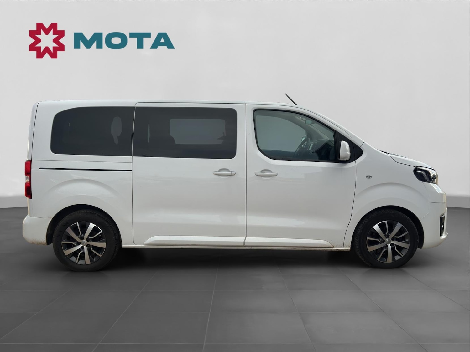 Used Toyota PROACE CITY Verso 2022 for sale - 77106254: Photo 3