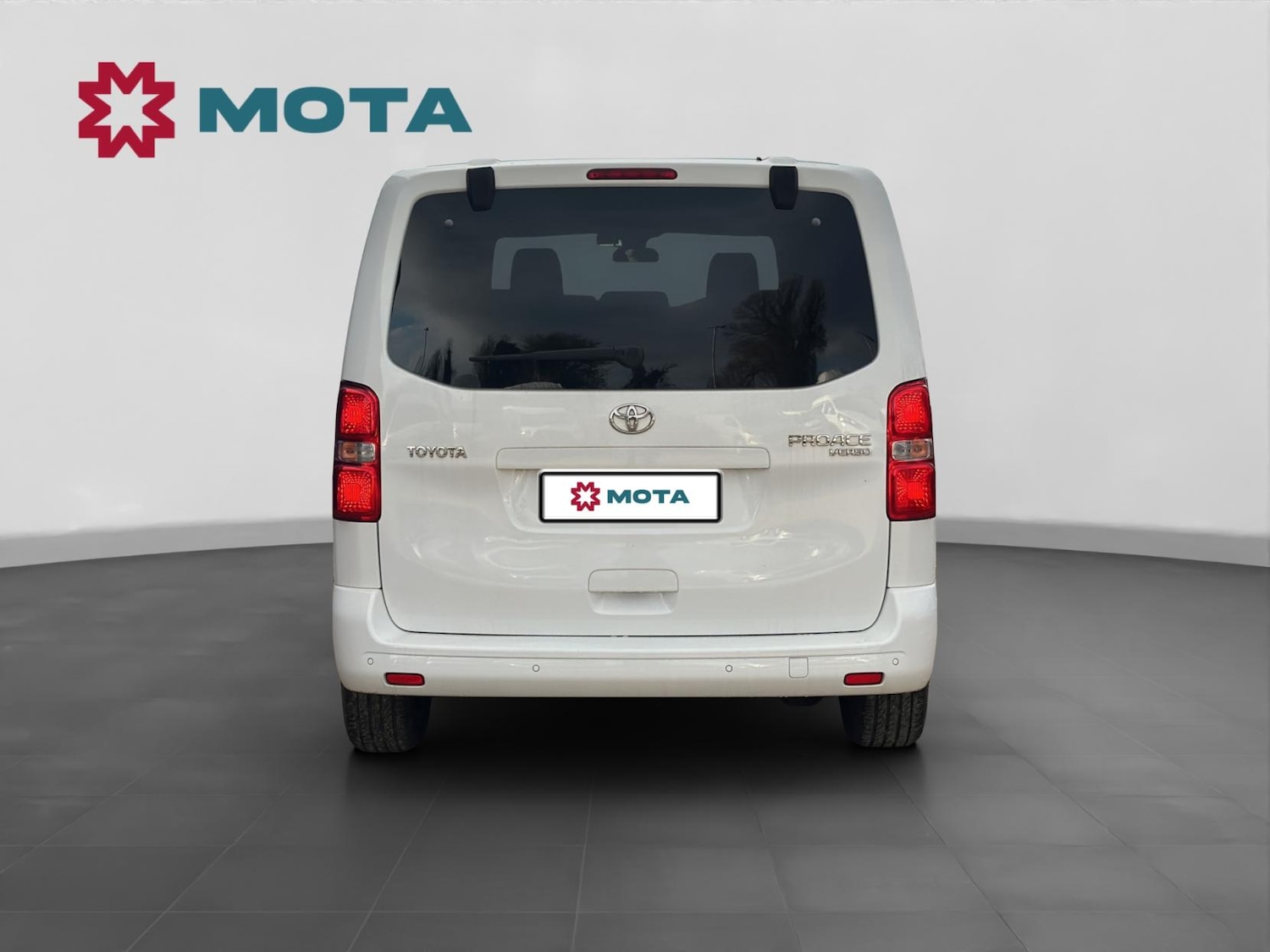 Used Toyota PROACE CITY Verso 2022 for sale - 77106254: Photo 5