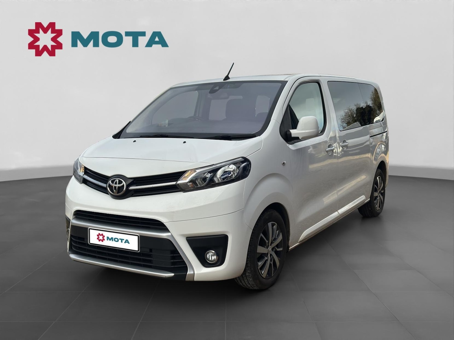 Used Toyota PROACE CITY Verso 2022 for sale - 77106254: Photo 6