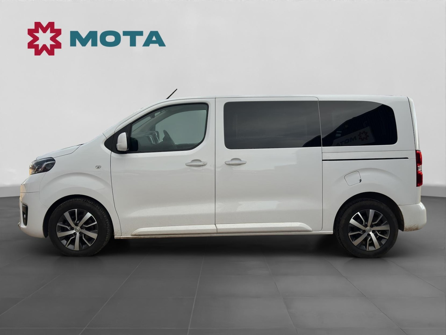 Used Toyota PROACE CITY Verso 2022 for sale - 77106254: Photo 7