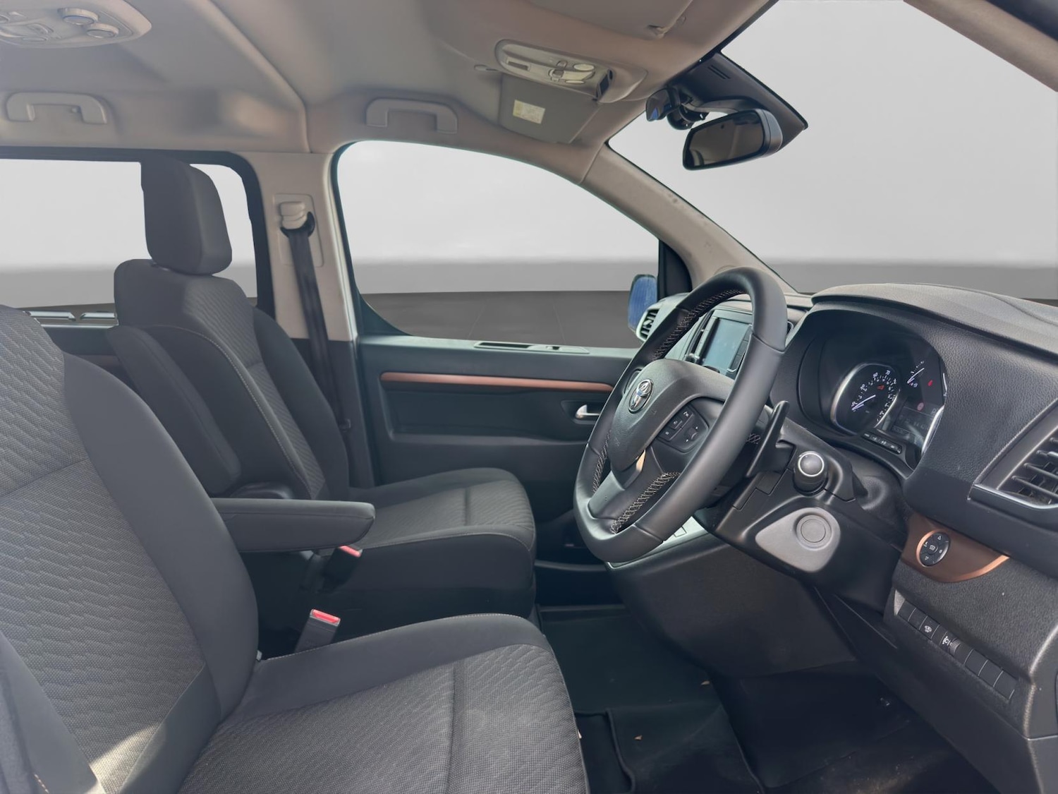 Used Toyota PROACE CITY Verso 2022 for sale - 77106254: Photo 9