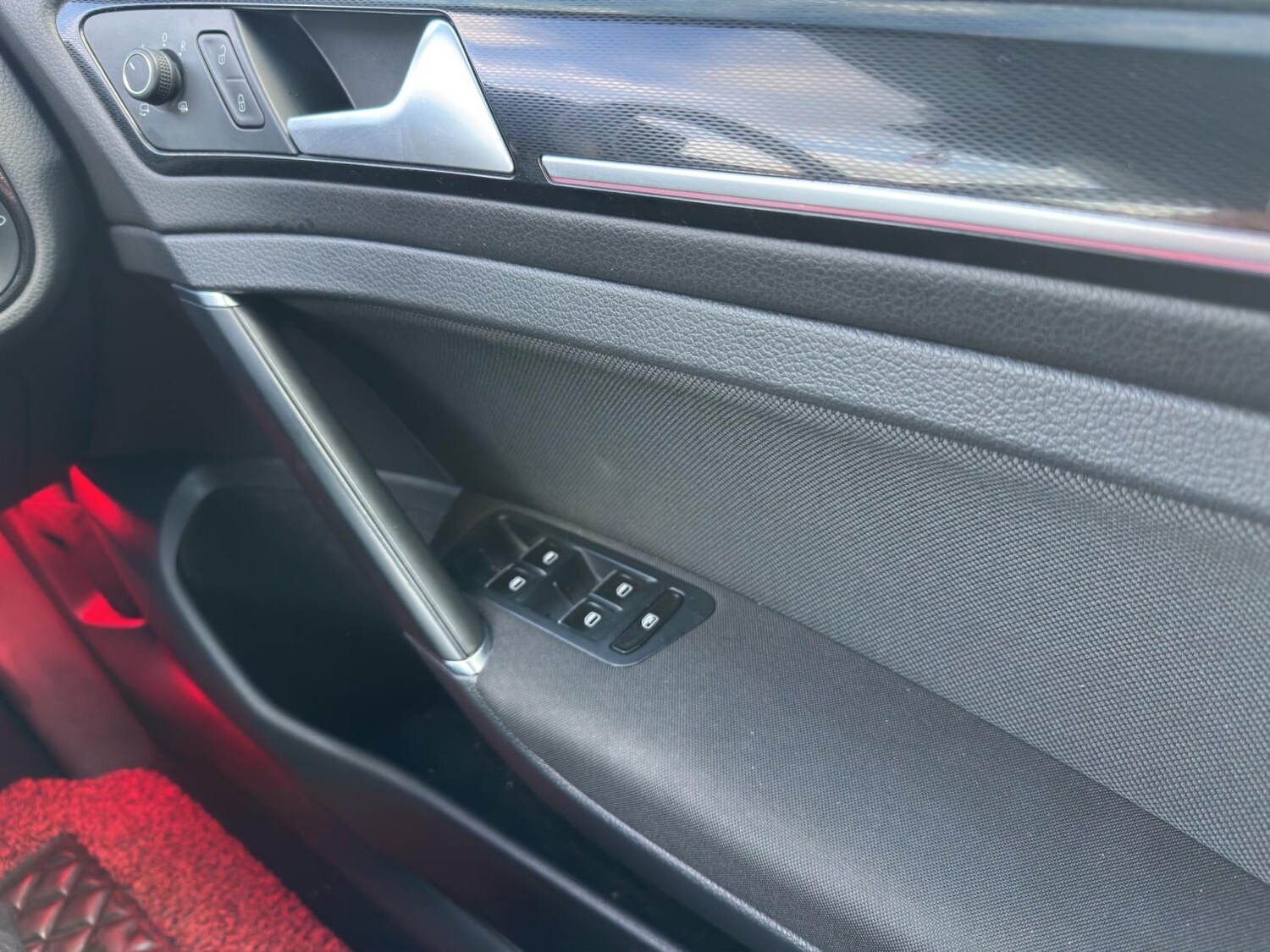 Used Volkswagen Golf 2016 for sale - 77570238: Photo 12