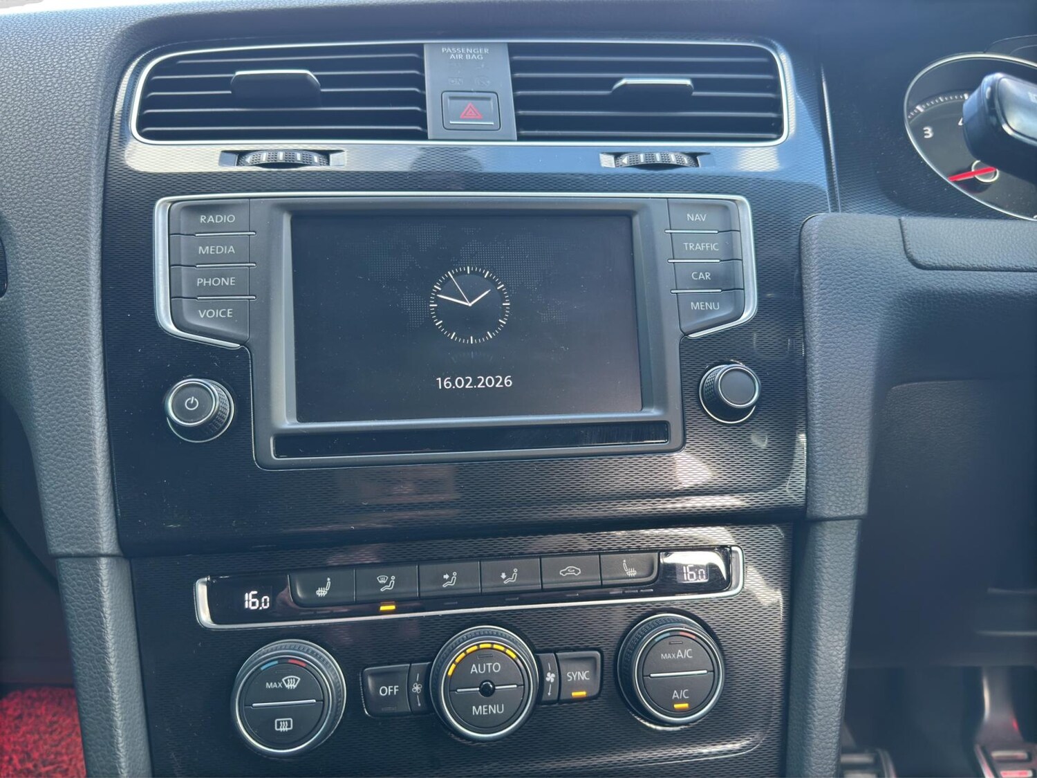 Used Volkswagen Golf 2016 for sale - 77570238: Photo 16