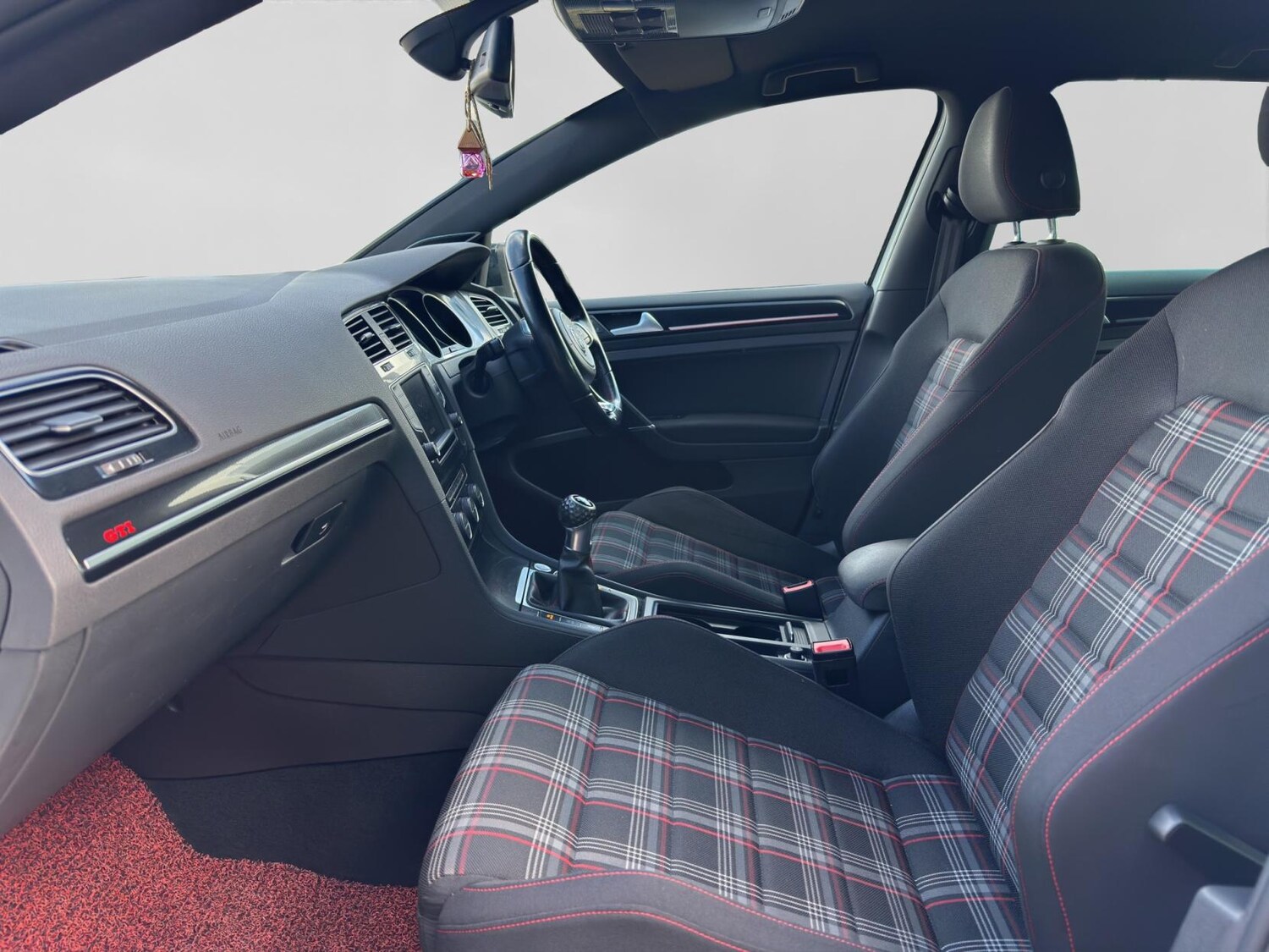 Used Volkswagen Golf 2016 for sale - 77570238: Photo 18