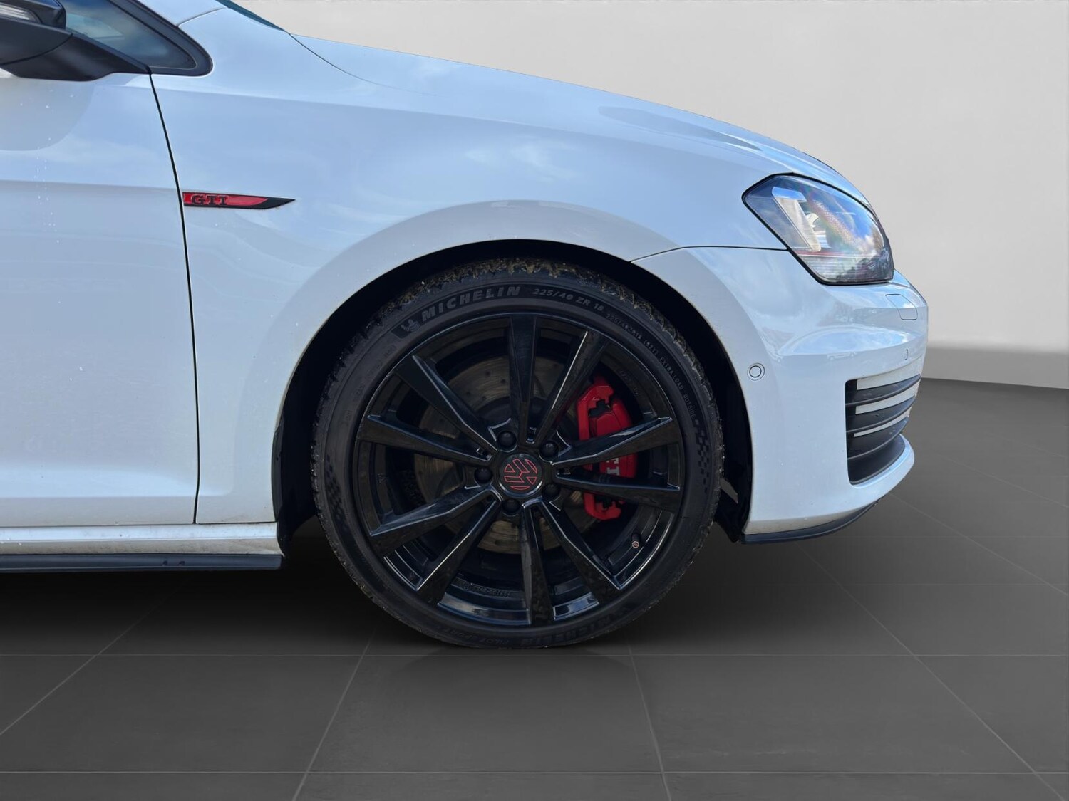 Used Volkswagen Golf 2016 for sale - 77570238: Photo 20