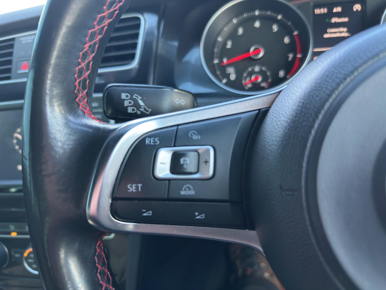 Used Volkswagen Golf 2016 for sale - 77570238: Photo 23