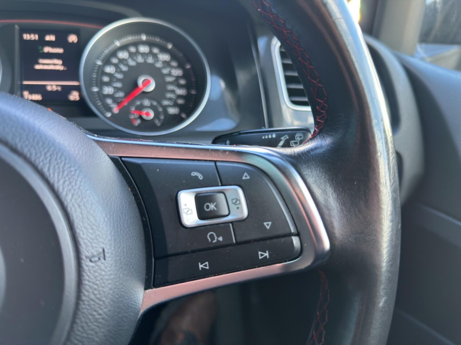 Used Volkswagen Golf 2016 for sale - 77570238: Photo 24