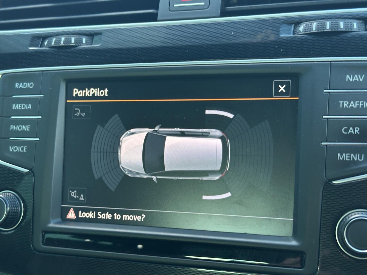 Used Volkswagen Golf 2016 for sale - 77570238: Photo 28