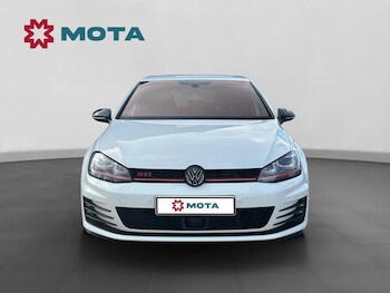 Used Volkswagen Golf 2016 for sale - 77570238: Photo