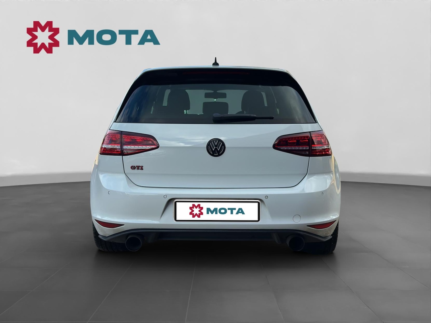 Used Volkswagen Golf 2016 for sale - 77570238: Photo 5